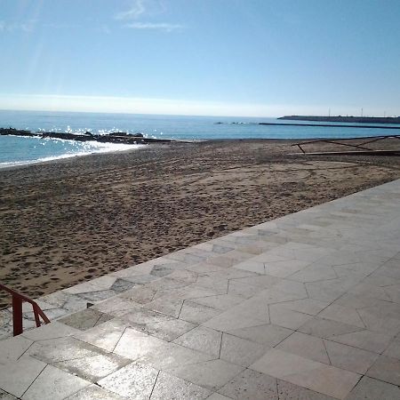 Casita Bonita Daire Vinarós Dış mekan fotoğraf