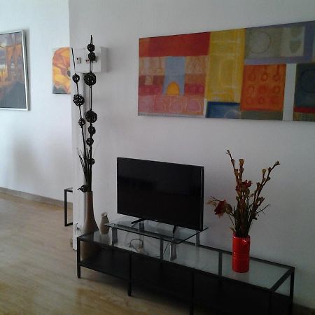 Casita Bonita Daire Vinarós Dış mekan fotoğraf