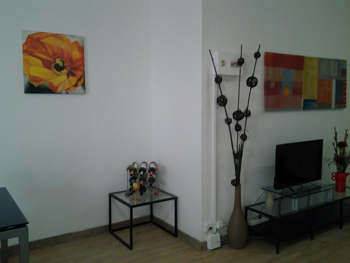 Casita Bonita Daire Vinarós Dış mekan fotoğraf