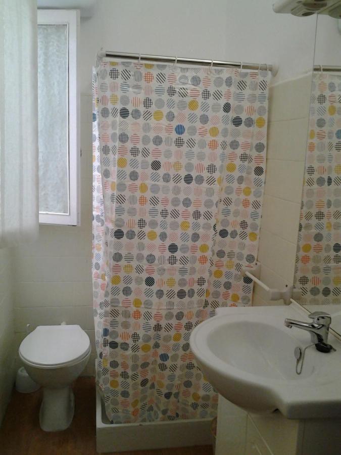 Casita Bonita Daire Vinarós Dış mekan fotoğraf