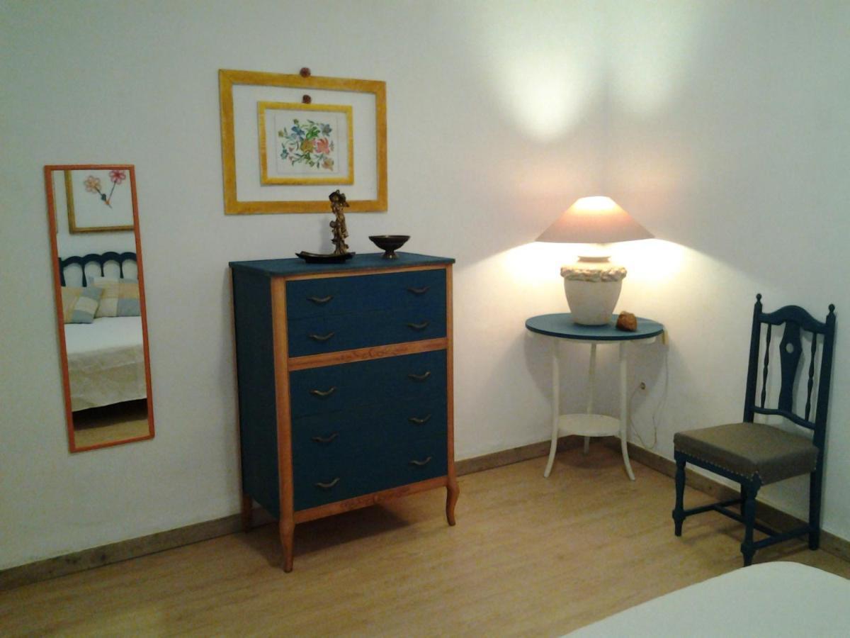 Casita Bonita Daire Vinarós Dış mekan fotoğraf
